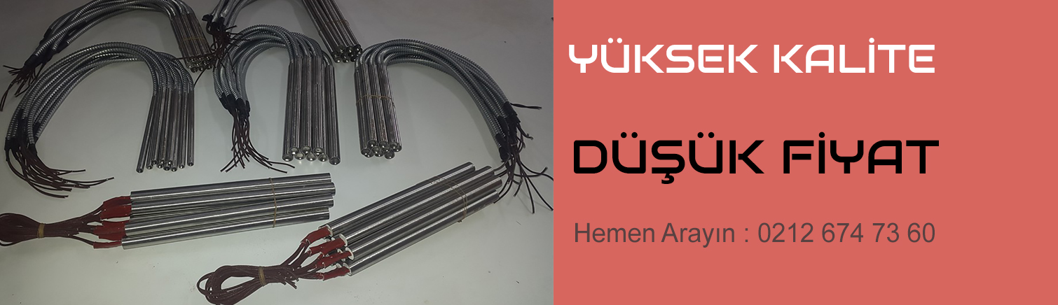 ÇEKA REZİSTANS ELEKTRİK SAN. ve TİC. LTD. ŞTİ.